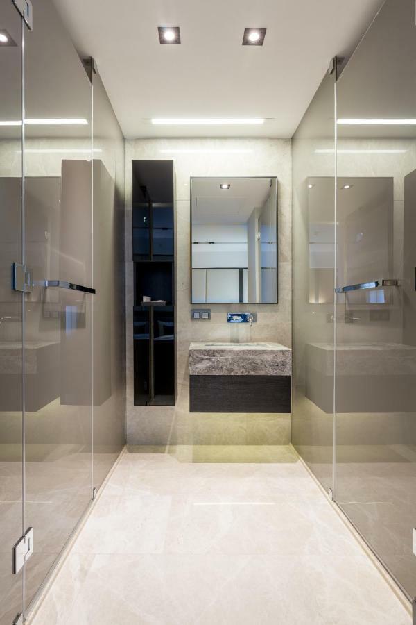 The Fortyfive Business Hotel & Spa Manisa Bagian luar foto