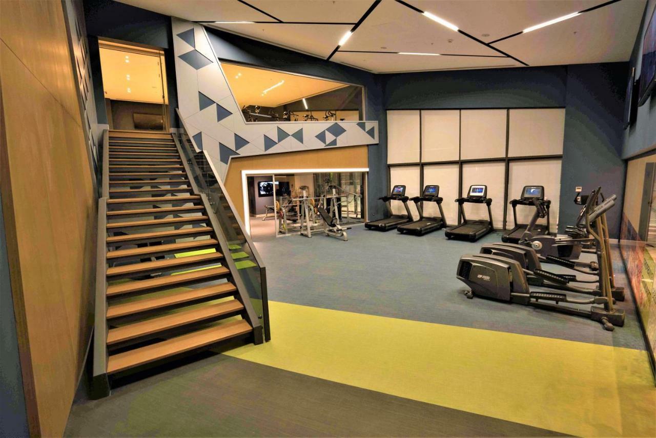 The Fortyfive Business Hotel & Spa Manisa Bagian luar foto